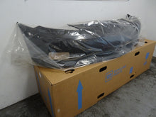 Load image into Gallery viewer, 05 13 Corvette C6 Z06 GS ZR1 OEM GM NOS Wide Body Front Bumper Cover 15915335

