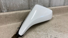 Load image into Gallery viewer, 2010 2015 Chevrolet Camaro Driver Side Mirror Left Heated OEM SS LH White GM
