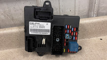 Load image into Gallery viewer, 08 13 Corvette C6 Z06 BCM Body Control Module Assembly GM 20934684 DELPHI FOB
