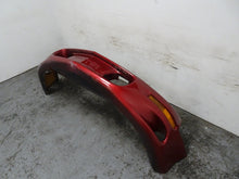 Load image into Gallery viewer, 1998 2002 Chevrolet Camaro SS Z28 Factory Front Bumper Cover OEM GM Original
