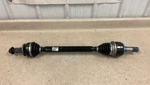 Load image into Gallery viewer, 2010 2015 Camaro SS Passenger Side Half Shaft Axle OEM GM 92246760 RH Right 14K
