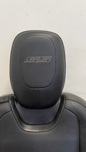 Load image into Gallery viewer, 10 15 Chevrolet Camaro SS Right Left Front Rear Power Heated Leather Seats 53K

