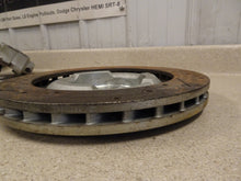 Load image into Gallery viewer, 93 02 Camaro Firebird CTS-V 4  Brembo Front Brake Caliper Upgrade KIT 14&quot; Rotors
