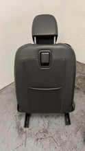 Load image into Gallery viewer, 10 15 Chevrolet Camaro SS Right Left Front Rear Power Heated Leather Seats 35K
