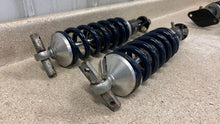 Load image into Gallery viewer, 06 13 Corvette C6 Z06 LG Motorsports Bilstein G2 Coil Over Kit Springs LGC6G2
