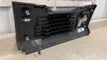 Load image into Gallery viewer, 05 13 Corvette C6 Driver Left Lower Knee Bolster Trim Panel GM 15282995 Switches
