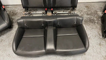 Load image into Gallery viewer, 10 15 Chevrolet Camaro SS Convertible Front Rear Power Heated Leather Seats GM
