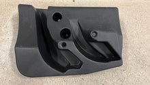 Load image into Gallery viewer, 93 02 Pontiac Firebird Camaro SS T-top Holders Pair Black OEM GM Right Left Ttop
