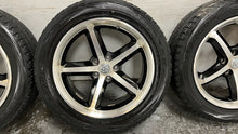 Load image into Gallery viewer, 11 14 Dodge Charger Factory 18&#39;&#39; Wheels Tires 18x7.5 Alloy Mopar 05183335AB Rim
