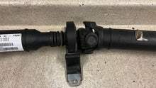 Load image into Gallery viewer, 10 15 Camaro Driveshaft 92249105 Rear Drive Shaft Propeller Manual 6 Speed
