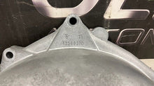 Load image into Gallery viewer, 2005 2013 C6 CORVETTE 6 SPEED MANUAL FLYWHEEL BELL HOUSING GM 12568370 OEM 5K
