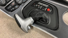 Load image into Gallery viewer, 15 23 Dodge Challenger Radio Climate Trim Bezel HVAC Nitrous Outlet 5PG702XCAD
