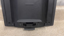 Load image into Gallery viewer, 2012 Camaro SS Transformer Edition Center Console Lid Arm Rest GM Leather 39K
