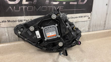 Load image into Gallery viewer, 05 13 C6 Corvette Z06 Passenger Headlight Assembly GM Red 20789696 OEM Right
