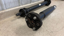 Load image into Gallery viewer, 10 15 Camaro SS Driveshaft GM 92237000 Rear Drive Shaft Propeller Auto 78K
