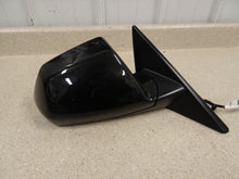 Load image into Gallery viewer, 09 15 Cadillac CTSV CTS Passenger Side Mirror OEM GM RH Right 25828071 Black
