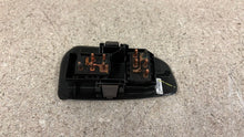 Load image into Gallery viewer, 1993 2002 Chevrolet Camaro SS Passenger Side Window Switch Black RH GM Right
