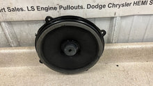 Load image into Gallery viewer, 12 13 C6 Z06 Corvette Front Door Bose Speaker Driver Passenger GM 20940034 OEM
