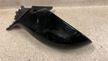 Load image into Gallery viewer, 04 05 06 Pontiac GTO Passenger Side Power Mirror OEM GM RH Right 92209488 Black
