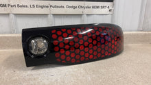 Load image into Gallery viewer, 93 02 Pontiac Firebird WS6 Trans AM Passenger Tail Light Honeycomb Right OEM GM

