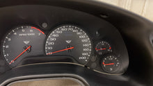 Load image into Gallery viewer, 99 02 Corvette C5 Instrument Gauge Cluster Speedometer 100K 10408309 GM OEM
