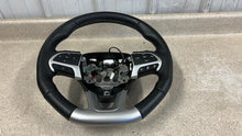 Load image into Gallery viewer, 15 23 Dodge Challenger SRT8 Leather Wheel Heated Steering SRT Mopar 57K Charger
