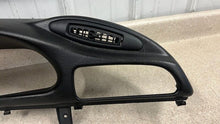 Load image into Gallery viewer, 93 96 Chevy Camaro Gauge Cluster Instrument Trim Panel Bezel 10274340
