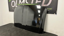 Load image into Gallery viewer, 05 13 Corvette C6 Targa Top Removable Solid Roof Panel Latches Black OEM GM
