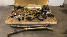 Load image into Gallery viewer, 06 13 C6 Corvette Turbo Technology Twin Turbo Kit X-Package 1000HP+ Precision
