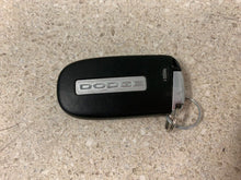 Load image into Gallery viewer, 2017 Dodge Challenger SRT-8 Keyless Entry Remote Fob OEM Mopar Used
