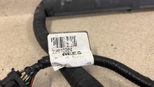 Load image into Gallery viewer, 12 13 C6 Corvette Manual Transmission Torque Tube Wiring Harness TR6060 22810984
