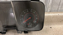 Load image into Gallery viewer, 14 15 Camaro SS Gauge Instrument Speedometer Cluster GM 119K Miles 23295405 OEM
