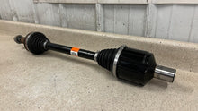 Load image into Gallery viewer, 09 13 C6 Z06 Corvette Passenger Rear Halfshaft Axle Shaft Right GM 22873443 3K
