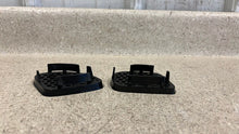 Load image into Gallery viewer, 98 02 Pontiac Firebird Trans AM WS6 Right Front Fender Grilles Vent GM Factory
