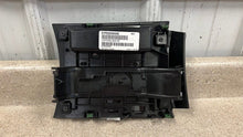 Load image into Gallery viewer, 12 13 Dodge Charger SRT8 Carbon Center Console Shifter Bezel 1PD32AAAAE Auto
