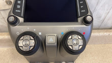Load image into Gallery viewer, 13 15 Chevrolet Camaro SS ZL1 Navigation Stereo Radio GM 23286602 Display
