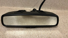 Load image into Gallery viewer, 11 14 Dodge Challenger SRT Rear View Mirror OEM Rearview Auto Dimming 68088624AA
