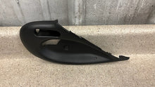Load image into Gallery viewer, 93 02 Pontiac Firebird Passenger Interior Lock Door Trim Panel GM 10230459 Black
