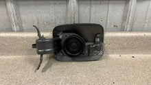 Load image into Gallery viewer, 2011 2014 Dodge Charger SRT-8 Fuel Door OEM Factory Cover Gray Gas Tank
