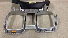 Load image into Gallery viewer, 10 15 Camaro SS ZL1 Gauge Cluster Bezel Trim OEM Speedometer GM 904210505 NICE!
