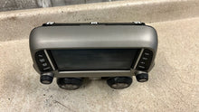 Load image into Gallery viewer, 13 15 Camaro SS ZL1 Navigation Stereo Radio Receiver GM 23286603 Display Touch
