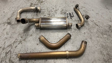 Load image into Gallery viewer, 1998 2002 Camaro Firebird Magnaflow Cat-Back Performance Exhaust System
