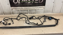 Load image into Gallery viewer, 11 13 C6 Corvette Manual Transmission Torque Tube Wiring Harness TR6060 22810982
