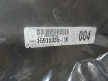 Load image into Gallery viewer, 05 13 Corvette C6 Z06 GS ZR1 OEM GM NOS Wide Body Front Bumper Cover 15915335
