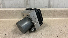 Load image into Gallery viewer, 2012 Chevrolet Camaro SS Anti Lock ABS Brake Pump Module OEM GM 20957075
