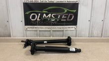 Load image into Gallery viewer, 10 15 Camaro Driveshaft 92249105 Rear Drive Shaft Propeller Manual 32K 6 Speed
