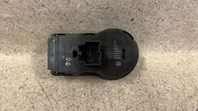Load image into Gallery viewer, 10 15 Chevrolet Camaro SS Headlight Switch Assembly OEM GM Dimmer Black 92218816
