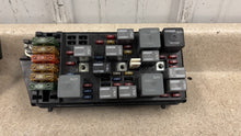 Load image into Gallery viewer, 98 99 Corvette C5 Engine Underhood Fuse Box Block Assembly OEM GM 15329393 60K

