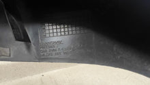 Load image into Gallery viewer, 06 13 Corvette C6 Z06 Passenger Rear Quarter Panel Molding AKM49088 GM Guard
