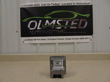 Load image into Gallery viewer, 08 10 Dodge Challenger SRT-8 Control Module OEM SRS Factory Restraint System
